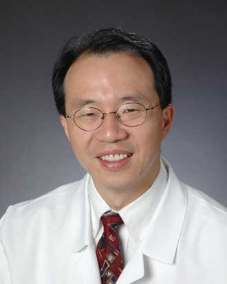 Otto S. Lin, MD photo